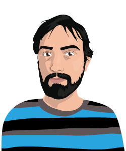 Enrique G 3k1k's profile picture