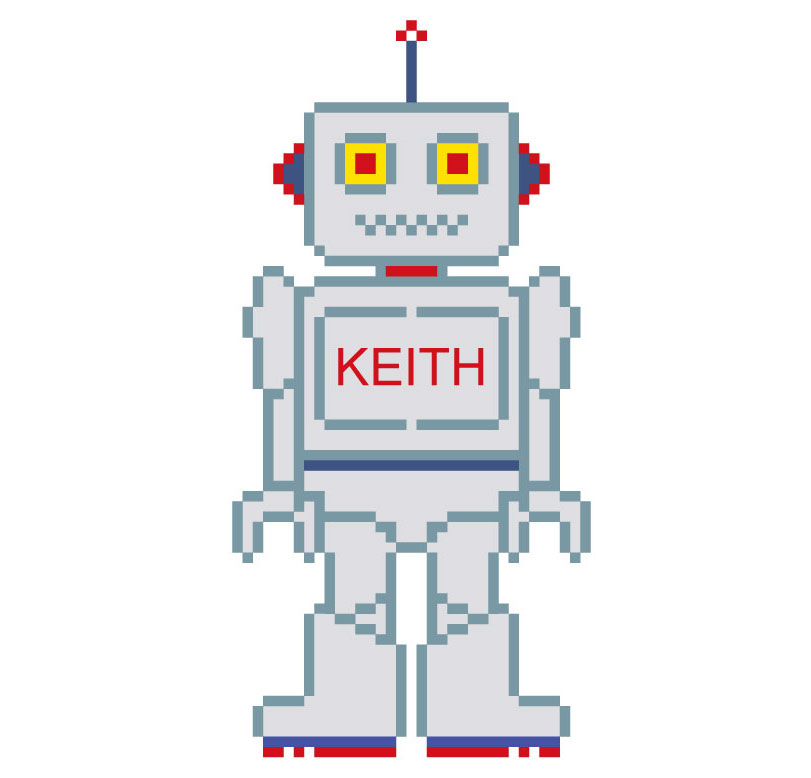 Keith Design Consultant's profile picture