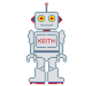 Keith Design Consultant