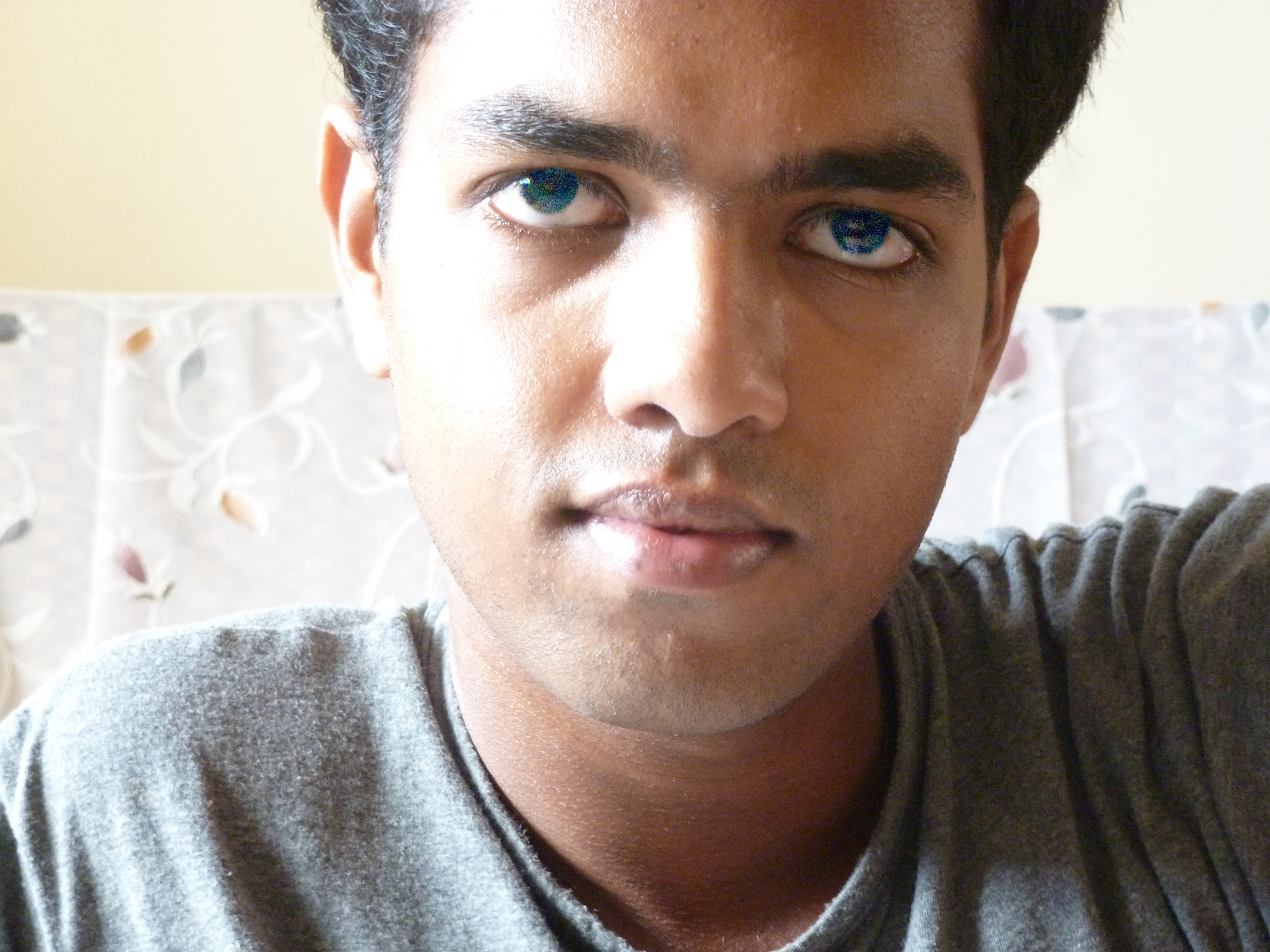 Georgi Varghese Kurian's profile picture