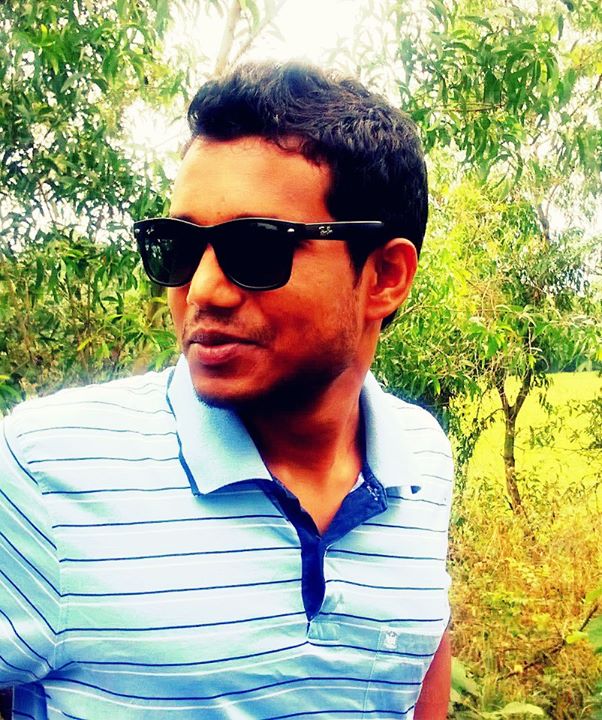 Rajendran Krishnan's profile picture