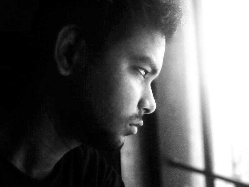 Antrix's profile picture