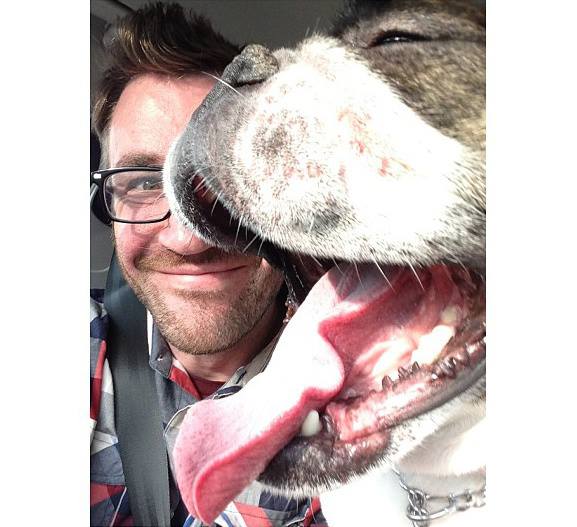 Aaron Boot's profile picture