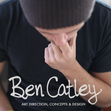 Ben Catley's profile picture
