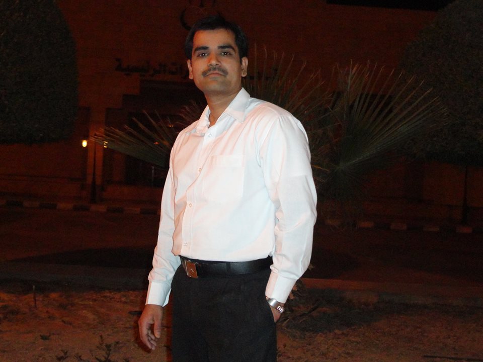 naji qadri's profile picture