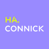 Ha.Connick