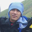 Mohammad Syahofi Irsyad's profile picture