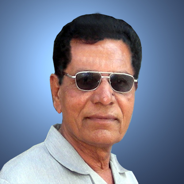 valji madhavi's profile picture