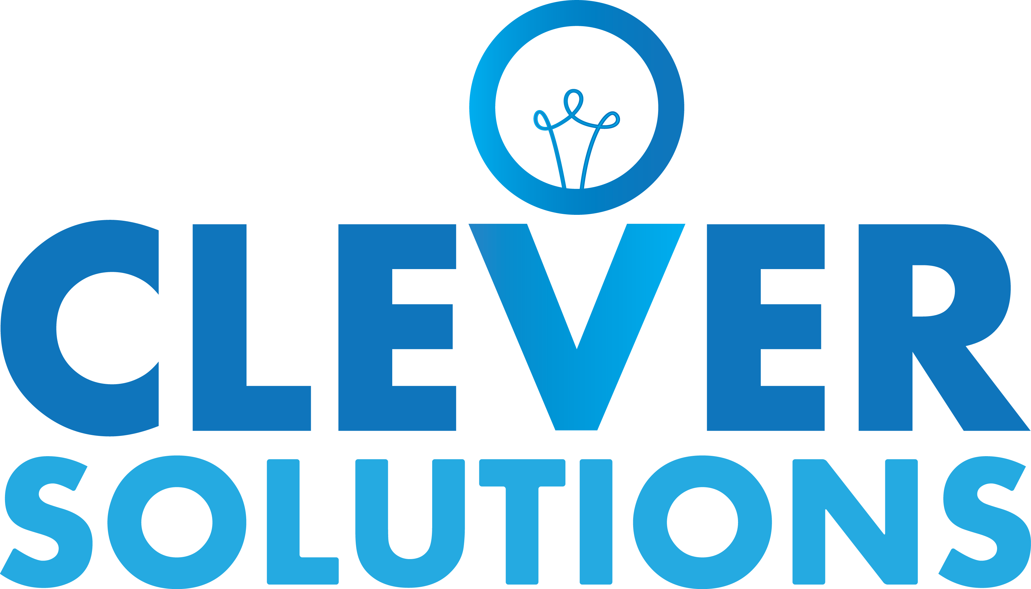 Clever Solutions's profile picture