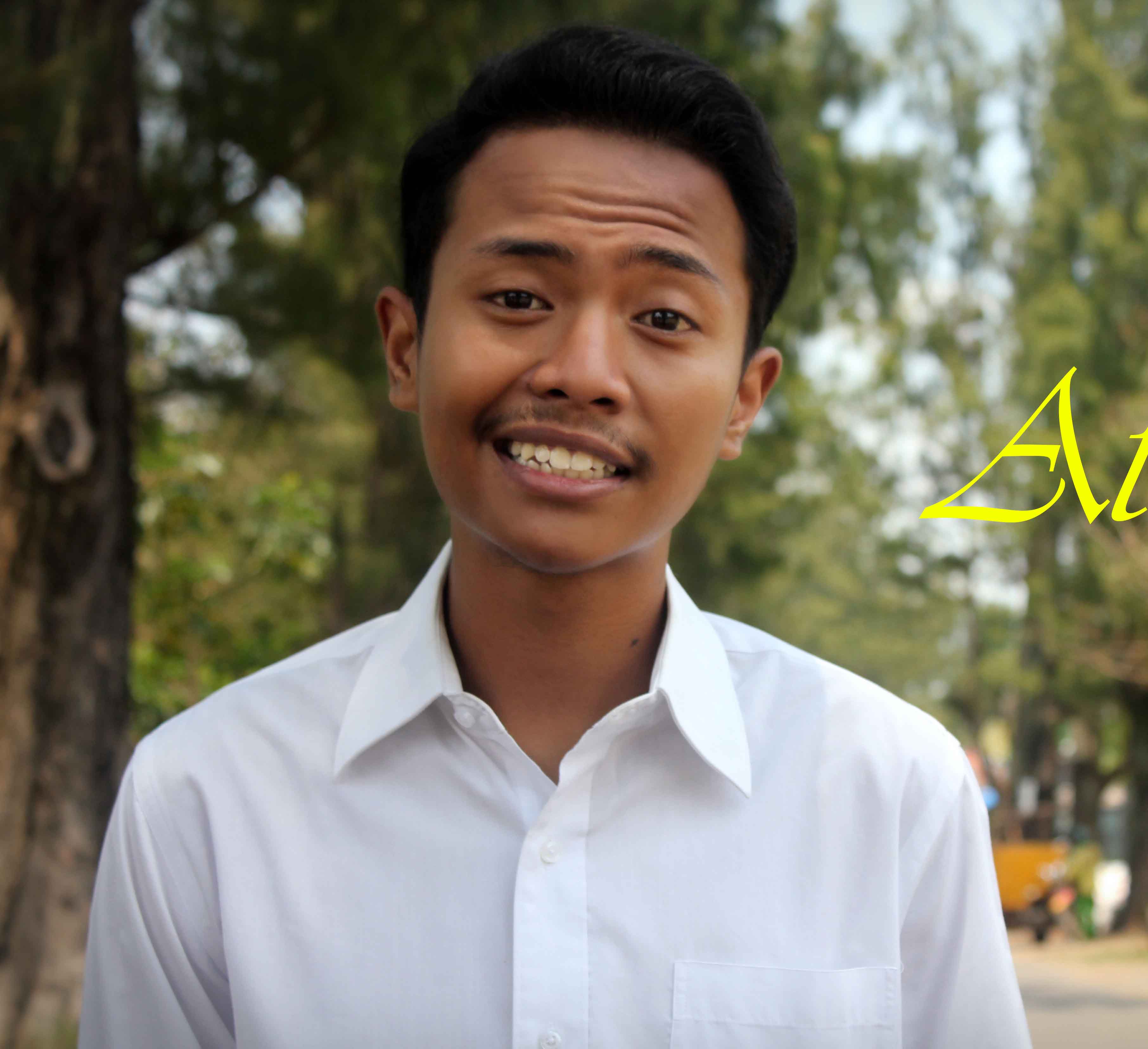 Tino Prasetyo's profile picture