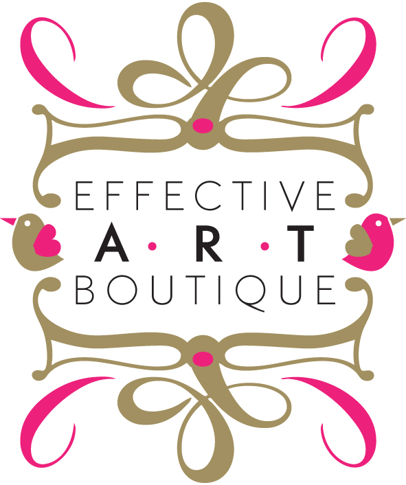 Effective Art Boutique's profile picture