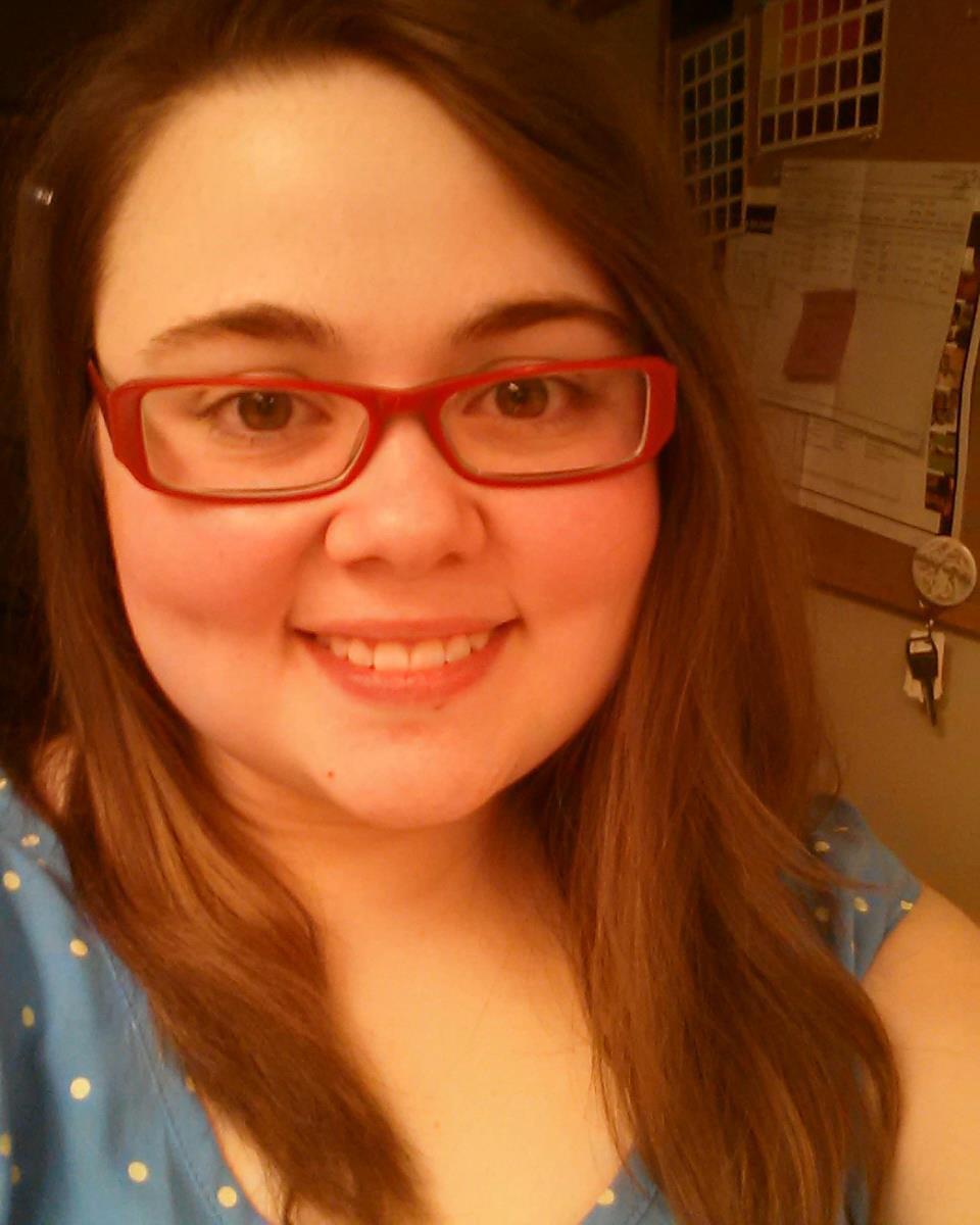 Kirsti VandeVord's profile picture