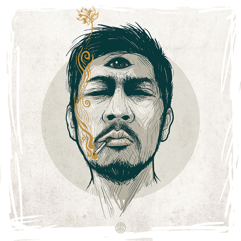 A . D . I . P . U . R . B .A's profile picture