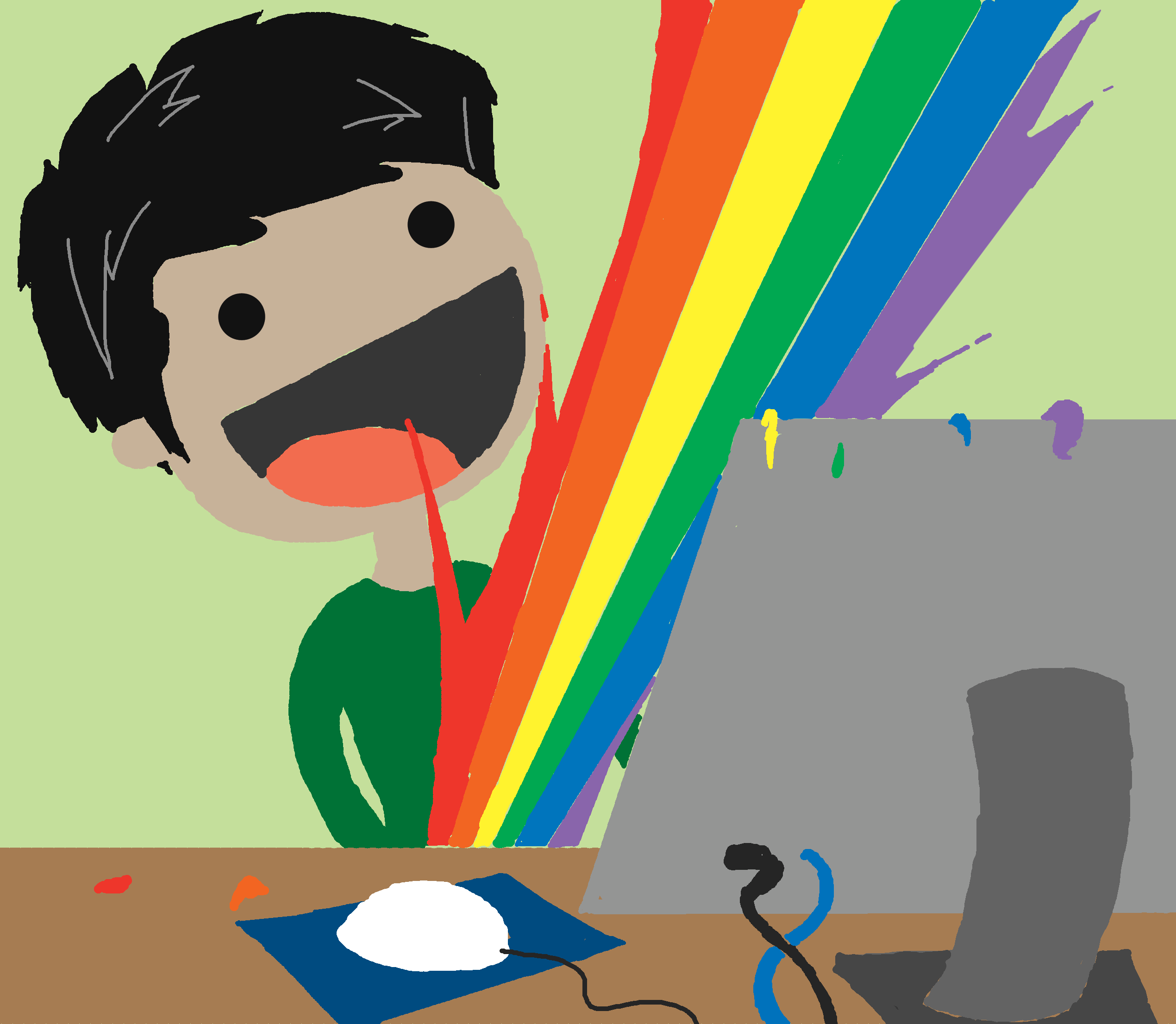 Ian Aparici's profile picture