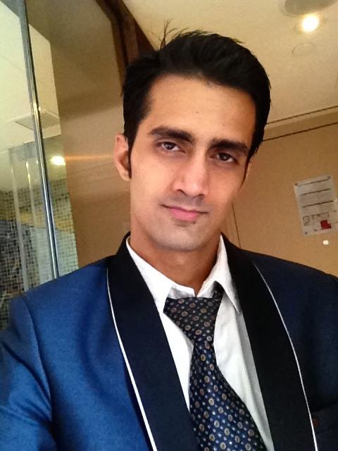 Yogesh Sharma's profile picture