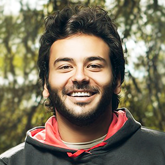  Mina Masri's profile picture