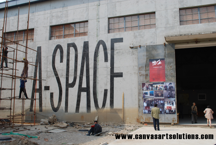 CANVAS ART SOLUTIONS's profile picture