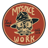 myspace work