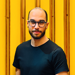 Mohamed Elkhouly's profile picture