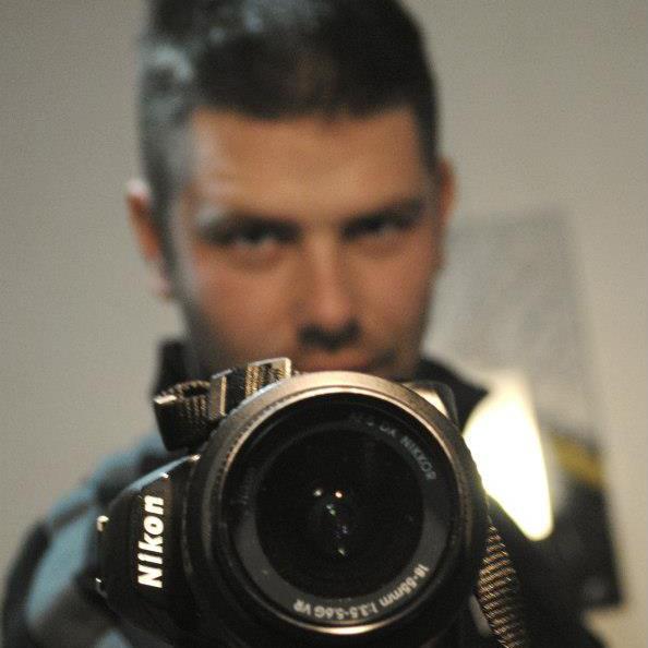 Vladimir Wohlfeil's profile picture