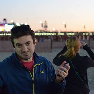 lbroy25's profile picture
