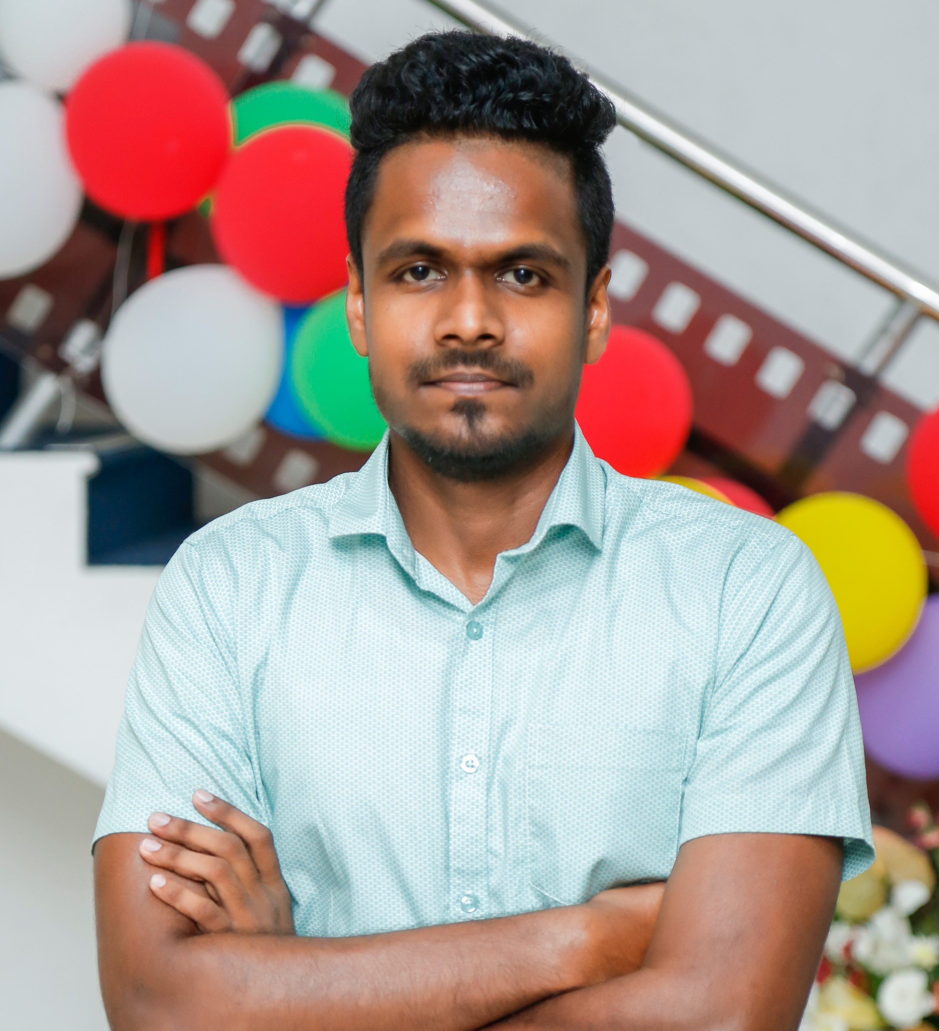 Kasun Lakmal's profile picture