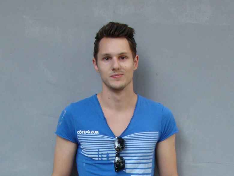 Nicolas Manfredini 's profile picture