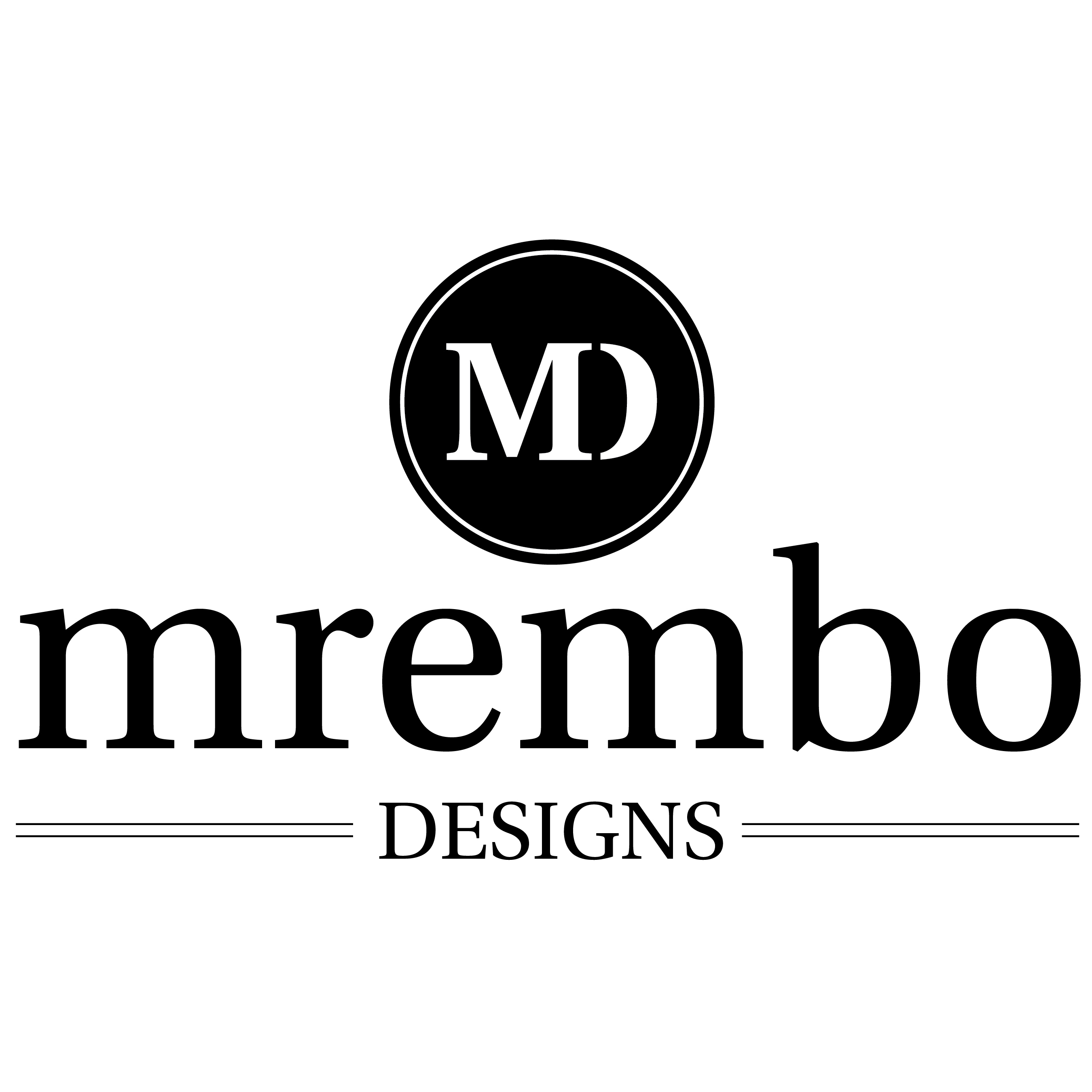 Mrembo Designs's profile picture