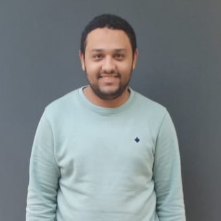 Mahmoud El-Gazar's profile picture
