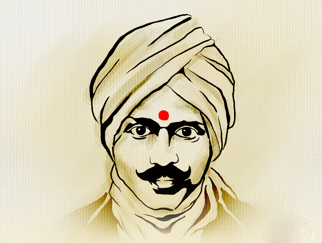 Tamilan's profile picture