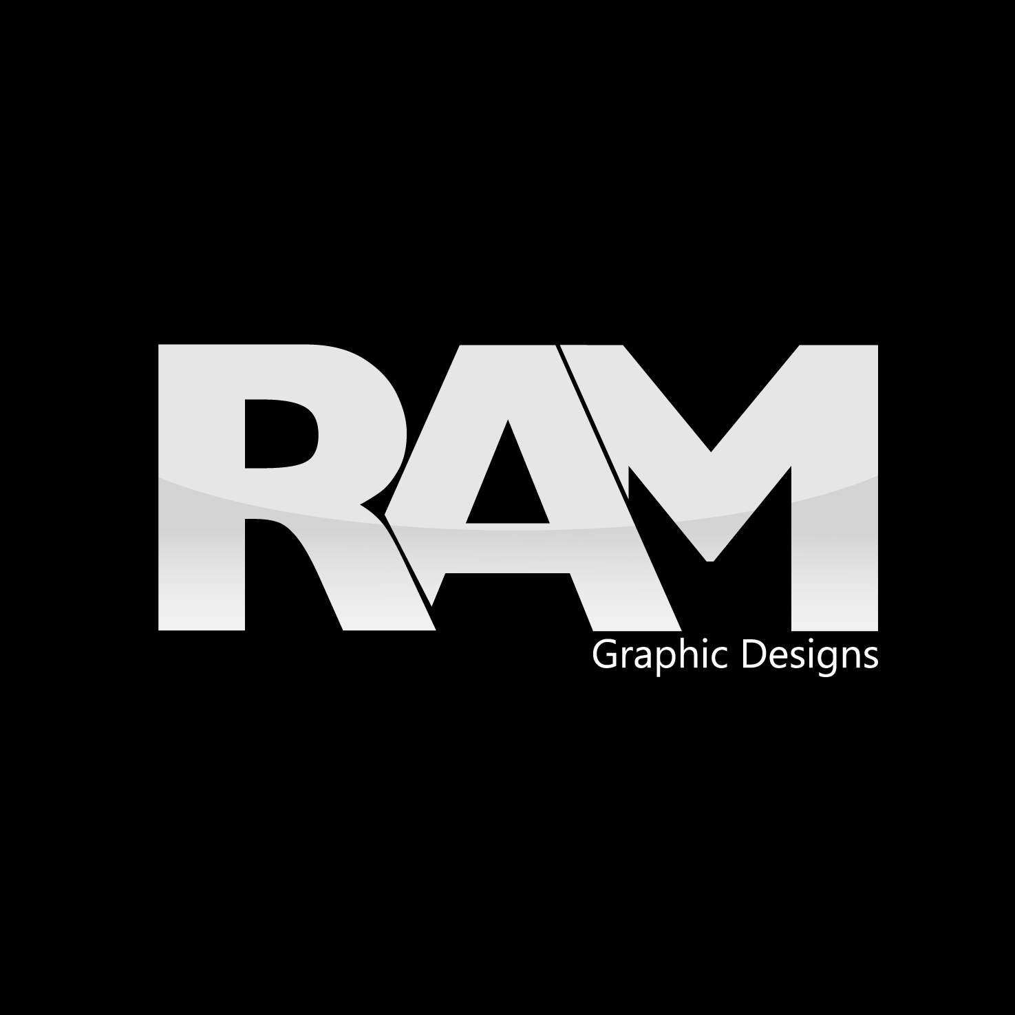  RAM Graphic Designs's profile picture
