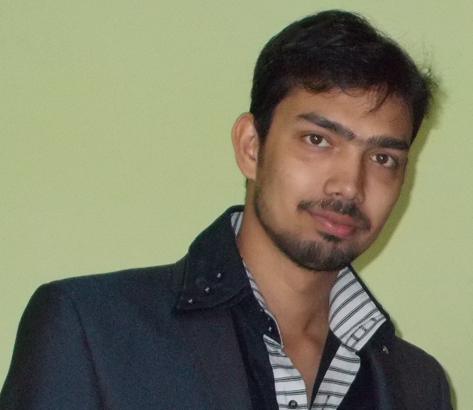 Rajesh 's profile picture