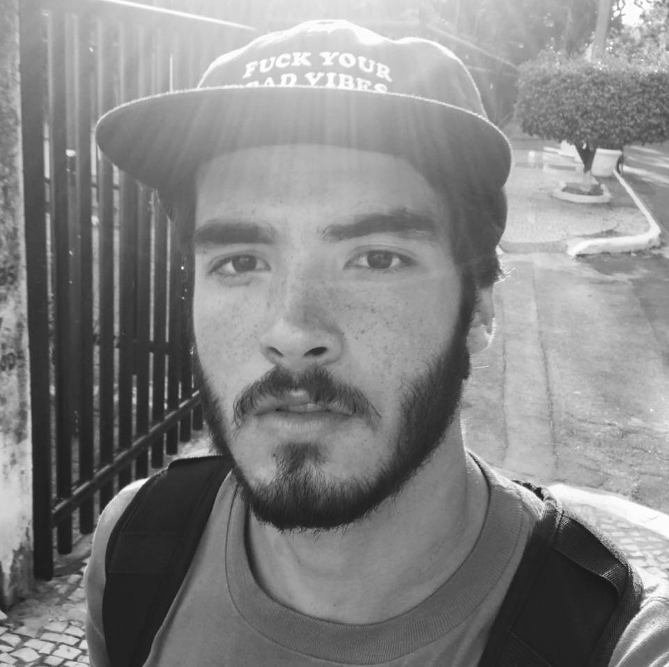 Abdel Basset's profile picture