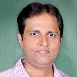 Vimal Jajal's profile picture