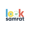 lookatsamrat