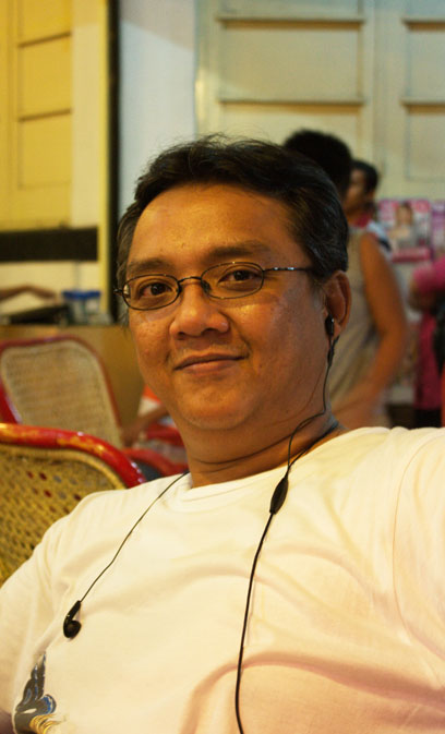 Yong Kushandiono's profile picture