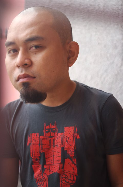 Robert Pena's profile picture