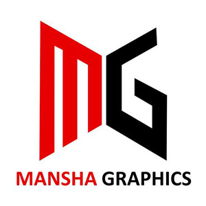 Mansha Graphics's profile picture