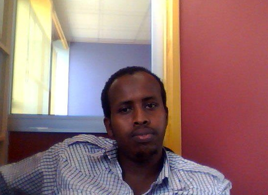 ali ibrahim's profile picture