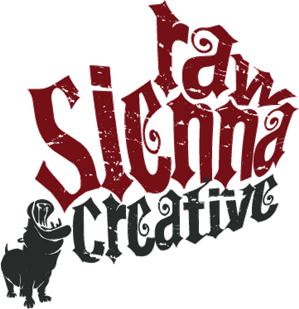  Raw Sienna Creative's profile picture