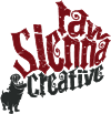  Raw Sienna Creative
