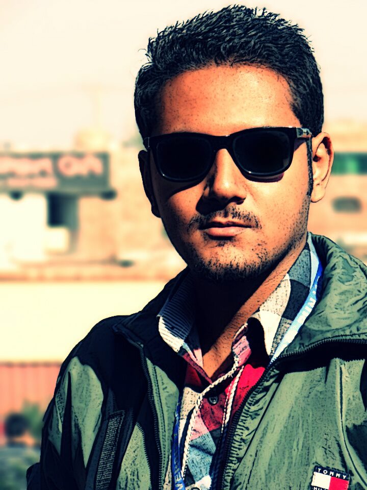Osama Bin Ishrat's profile picture