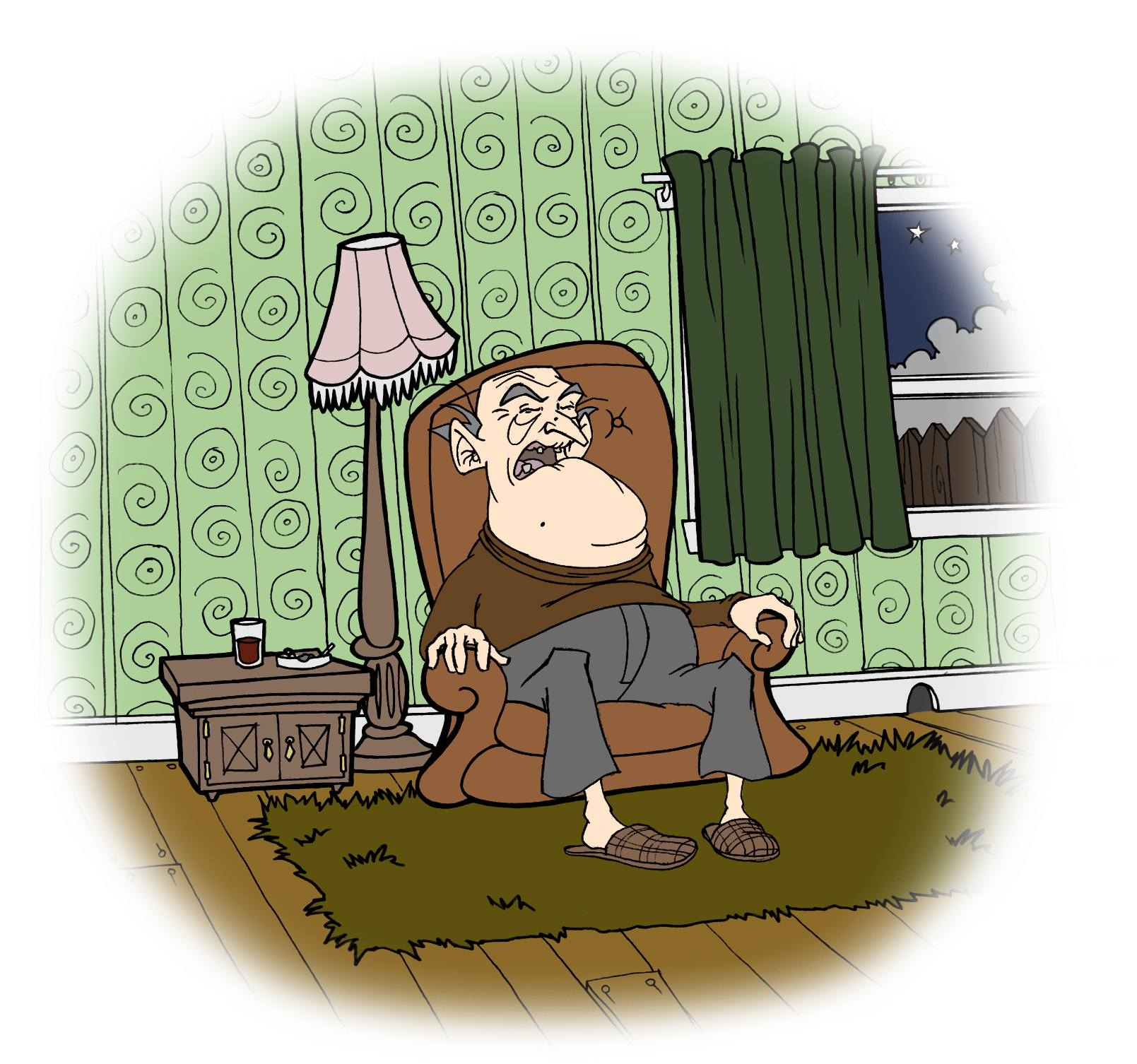 MrsBemby's profile picture