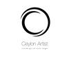 Ceylon Artist