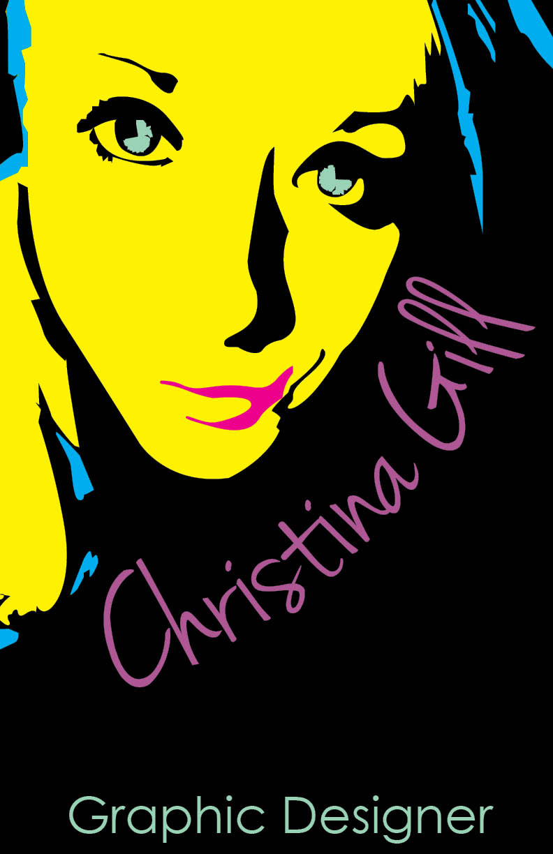Christina Gill's profile picture