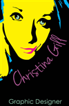 Christina Gill