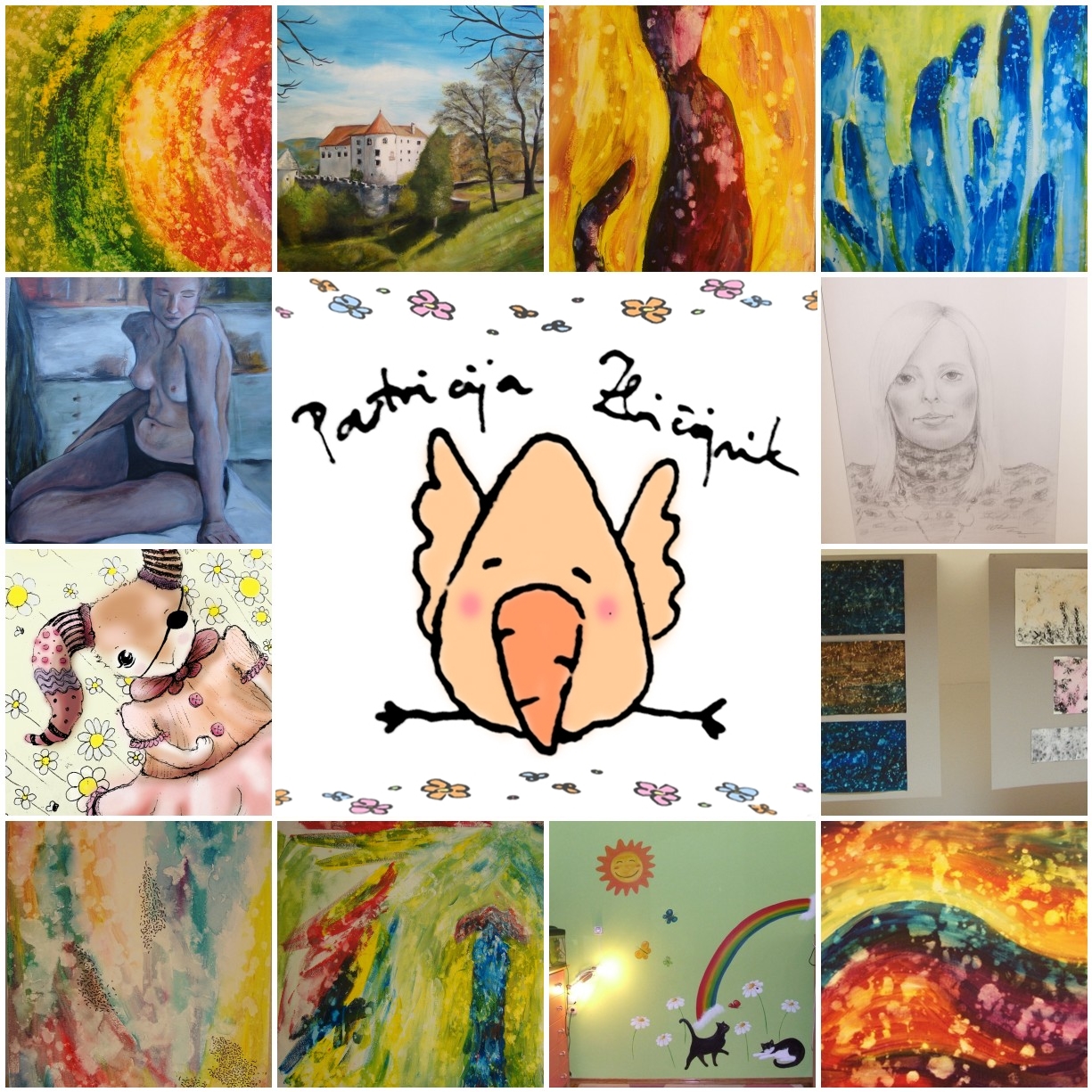  ZbicajnikArt's profile picture