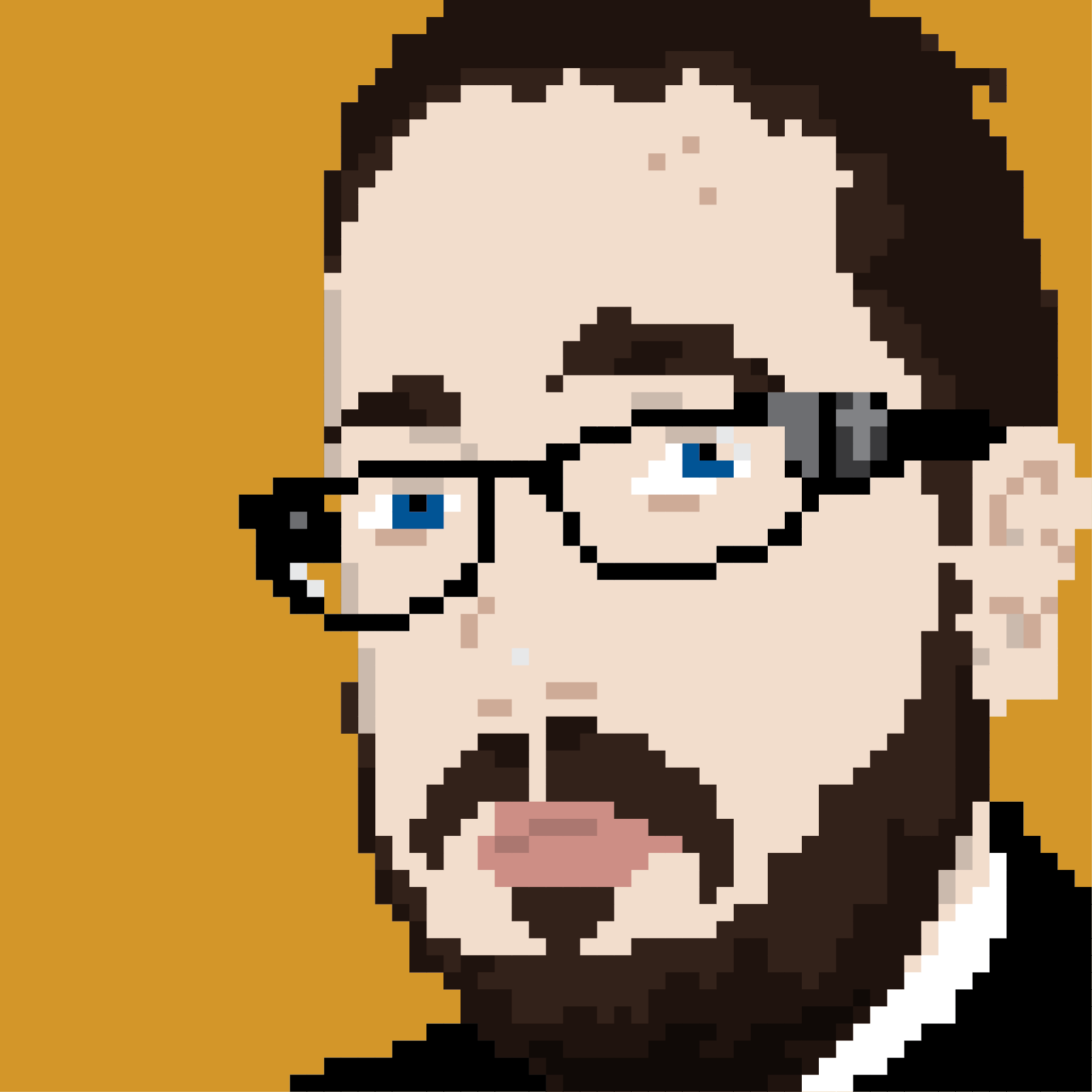 Jason Paschal's profile picture