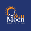 Sun Moon Graphic Designer