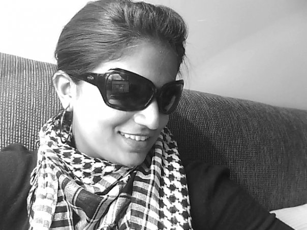 Chanel Fernandes's profile picture